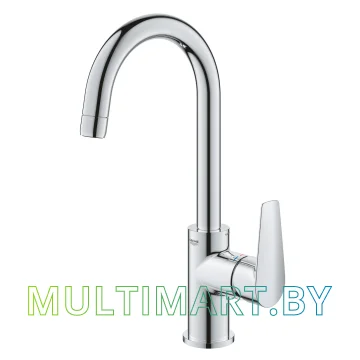 Смеситель Grohe Bauedge (23911001) картинка 4